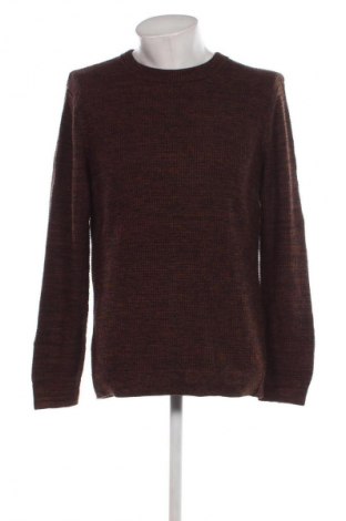 Herrenpullover H&M, Größe L, Farbe Braun, Preis € 4,49