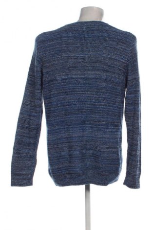 Męski sweter H&M, Rozmiar L, Kolor Kolorowy, Cena 37,99 zł