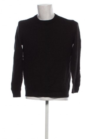 Herrenpullover H&M, Größe L, Farbe Schwarz, Preis 7,49 €