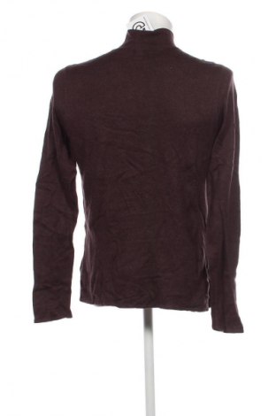 Męski sweter H&M, Rozmiar M, Kolor Brązowy, Cena 32,99 zł