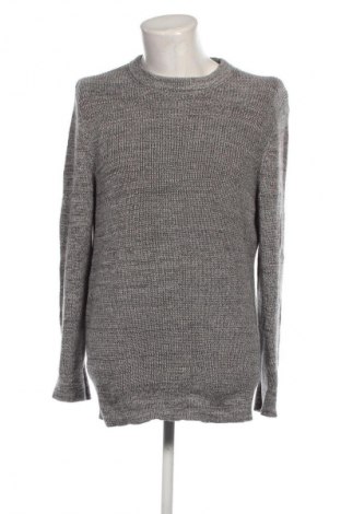 Męski sweter H&M, Rozmiar XL, Kolor Szary, Cena 18,99 zł