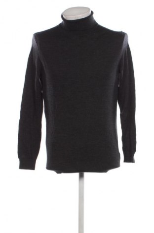 Herrenpullover H&M, Größe M, Farbe Grau, Preis 7,49 €