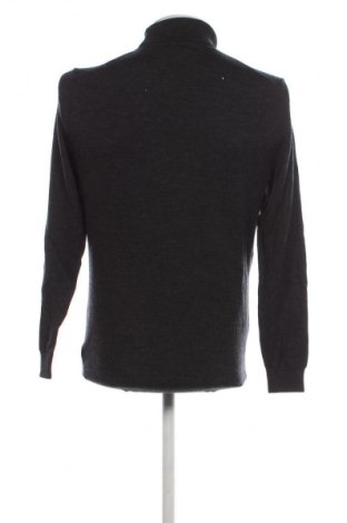 Męski sweter H&M, Rozmiar M, Kolor Szary, Cena 32,99 zł