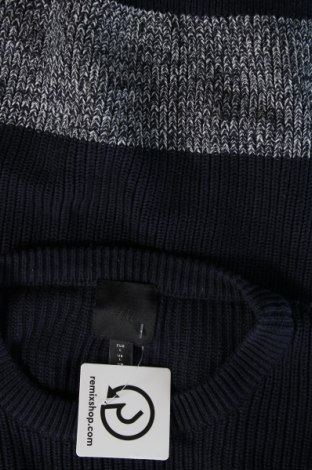 Herrenpullover H&M, Größe L, Farbe Blau, Preis € 9,29