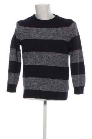 Męski sweter H&M, Rozmiar L, Kolor Niebieski, Cena 41,99 zł