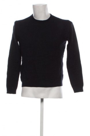 Męski sweter H&M, Rozmiar M, Kolor Niebieski, Cena 32,99 zł