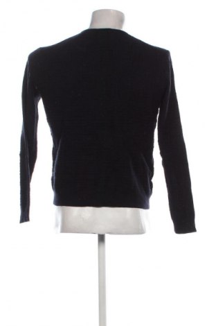 Męski sweter H&M, Rozmiar M, Kolor Niebieski, Cena 32,99 zł