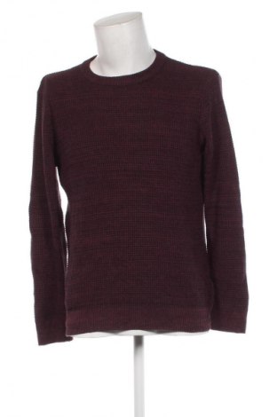 Męski sweter H&M, Rozmiar M, Kolor Fioletowy, Cena 32,99 zł