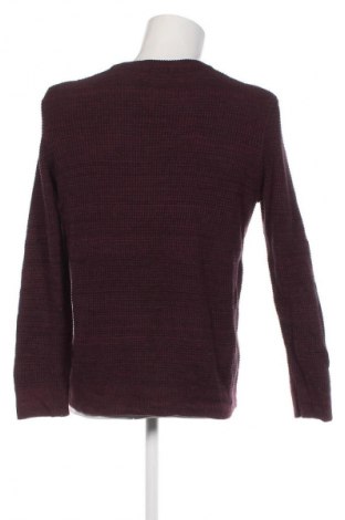 Herrenpullover H&M, Größe M, Farbe Lila, Preis 5,49 €