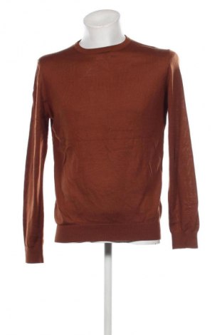 Herrenpullover H&M, Größe M, Farbe Braun, Preis € 5,49