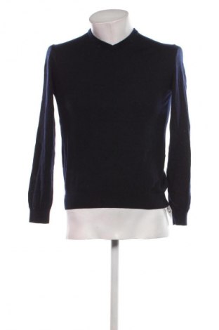 Herrenpullover H&M, Größe M, Farbe Blau, Preis 5,99 €