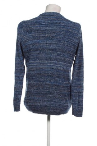 Herrenpullover H&M, Größe M, Farbe Blau, Preis 5,99 €