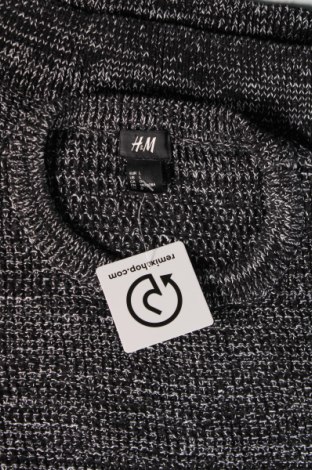 Herrenpullover H&M, Größe L, Farbe Mehrfarbig, Preis 9,49 €