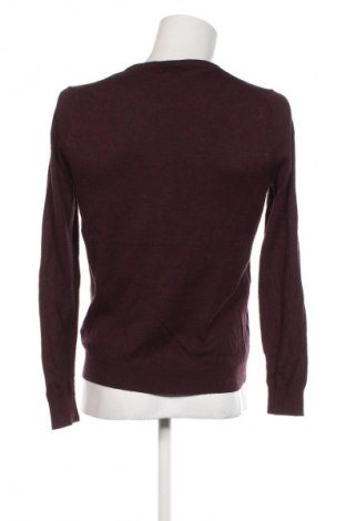 Męski sweter H&M, Rozmiar M, Kolor Czerwony, Cena 32,99 zł