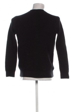 Pulover de bărbați H&M, Mărime M, Culoare Negru, Preț 33,99 Lei