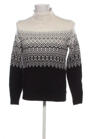 Męski sweter H&M, Rozmiar S, Kolor Kolorowy, Cena 32,99 zł