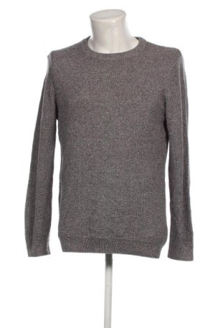 Herrenpullover H&M, Größe M, Farbe Grau, Preis 20,18 €