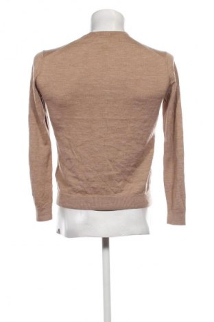 Herrenpullover H&M, Größe M, Farbe Beige, Preis € 9,49