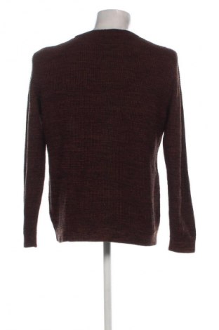 Herrenpullover H&M, Größe L, Farbe Braun, Preis 6,49 €