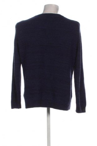 Herrenpullover H&M, Größe L, Farbe Blau, Preis 9,49 €