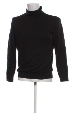 Herrenpullover H&M, Größe M, Farbe Grün, Preis 8,49 €