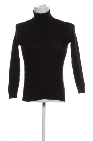 Pulover de bărbați H&M, Mărime S, Culoare Negru, Preț 38,99 Lei