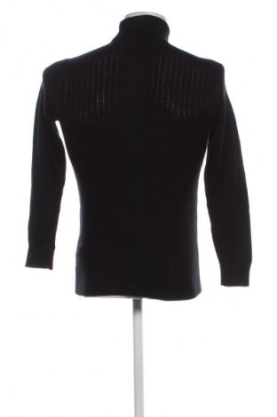 Herrenpullover H&M, Größe S, Farbe Schwarz, Preis 8,49 €