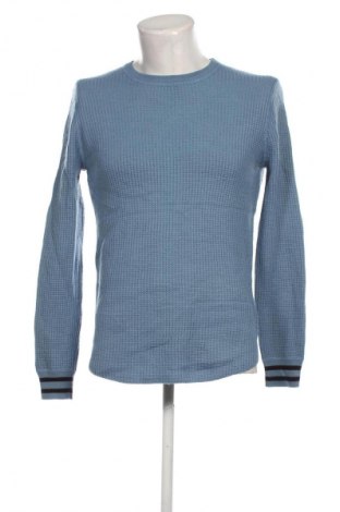 Pánsky sveter  H&M, Veľkosť S, Farba Modrá, Cena  3,95 €