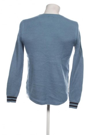 Herrenpullover H&M, Größe S, Farbe Blau, Preis € 7,49