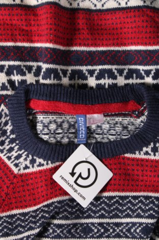 Herrenpullover H&M Divided, Größe L, Farbe Mehrfarbig, Preis € 6,99