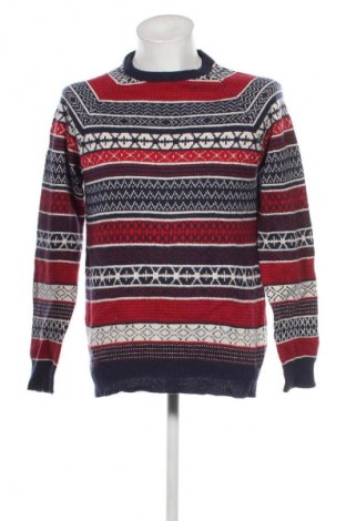 Herrenpullover H&M Divided, Größe L, Farbe Mehrfarbig, Preis 5,99 €