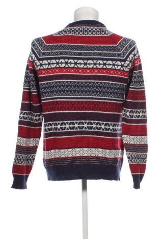 Herrenpullover H&M Divided, Größe L, Farbe Mehrfarbig, Preis 5,99 €