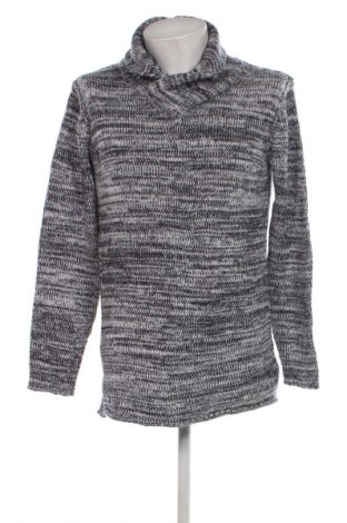 Męski sweter H&M Divided, Rozmiar S, Kolor Czarny, Cena 37,99 zł