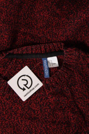 Herrenpullover H&M Divided, Größe M, Farbe Mehrfarbig, Preis € 7,49