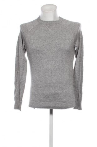 Ανδρικό πουλόβερ H&M L.O.G.G., Μέγεθος XS, Χρώμα Γκρί, Τιμή 10,76 €