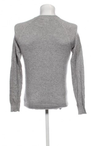 Męski sweter H&M L.O.G.G., Rozmiar XS, Kolor Szary, Cena 32,99 zł