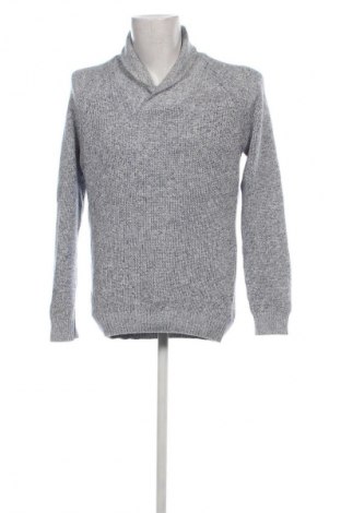 Ανδρικό πουλόβερ H&M L.O.G.G., Μέγεθος L, Χρώμα Πολύχρωμο, Τιμή 11,66 €