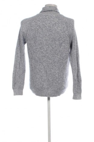 Męski sweter H&M L.O.G.G., Rozmiar L, Kolor Kolorowy, Cena 32,99 zł