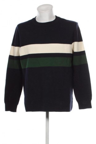 Pánsky sveter  H&M L.O.G.G., Veľkosť L, Farba Viacfarebná, Cena  7,95 €