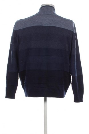 Herrenpullover Hajo, Größe XL, Farbe Blau, Preis € 10,99