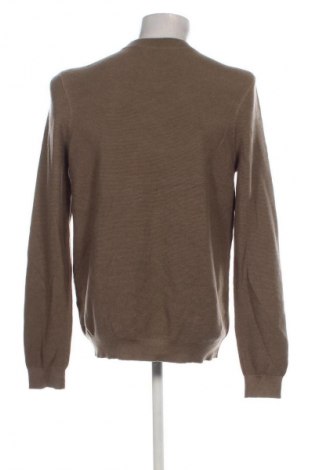 Herrenpullover Hallinger, Größe XL, Farbe Beige, Preis 8,49 €