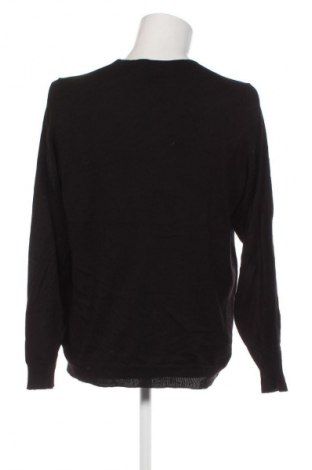 Herrenpullover Hanbury, Größe L, Farbe Schwarz, Preis 5,99 €