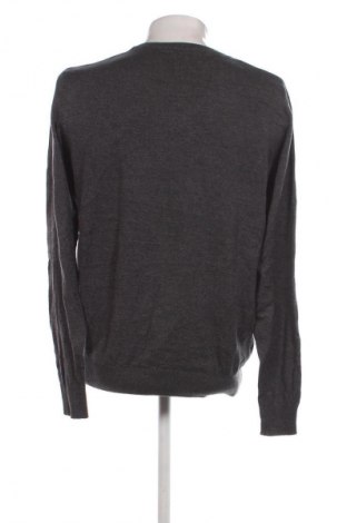 Herrenpullover Hanbury, Größe L, Farbe Grau, Preis 9,29 €