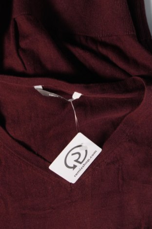 Herrenpullover Hema, Größe XXL, Farbe Rot, Preis € 4,99