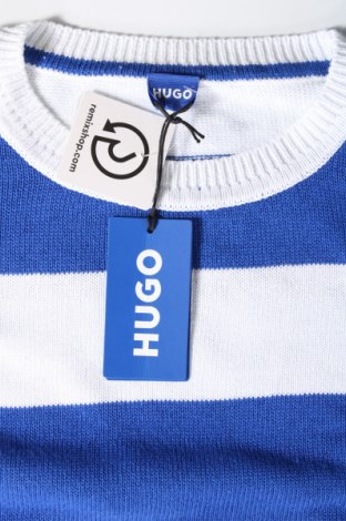 Męski sweter Hugo Boss, Rozmiar XXL, Kolor Kolorowy, Cena 304,99 zł