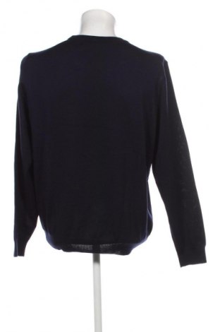 Herrenpullover Hugo Boss, Größe XL, Farbe Blau, Preis 60,49 €