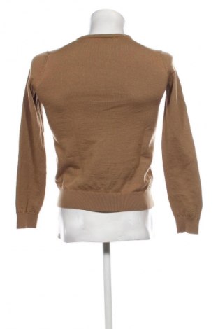 Herrenpullover Hugo Boss, Größe M, Farbe Braun, Preis € 52,99