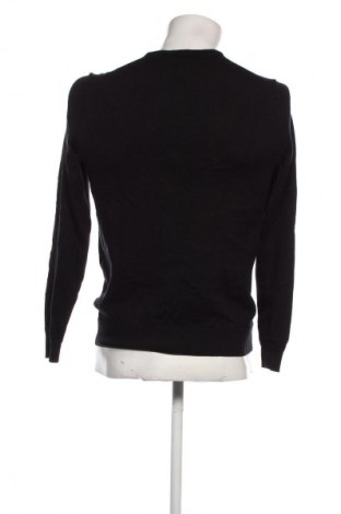 Herrenpullover Hugo Boss, Größe L, Farbe Schwarz, Preis € 62,99