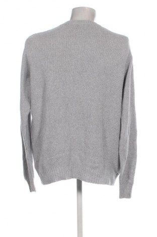 Herrenpullover Identic, Größe XXL, Farbe Grau, Preis € 5,99