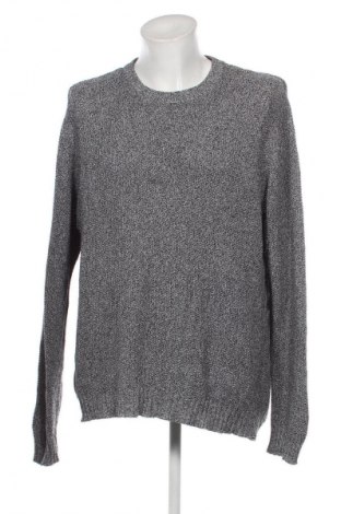 Pánsky sveter  Identic, Veľkosť XL, Farba Sivá, Cena  10,69 €